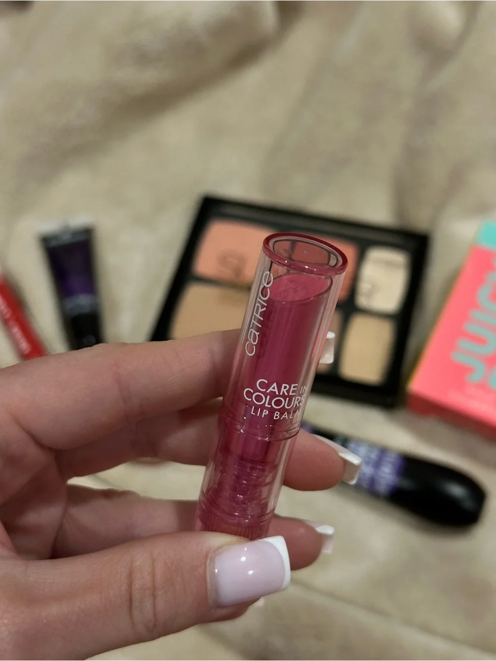 Essence & Catrice makeup set new